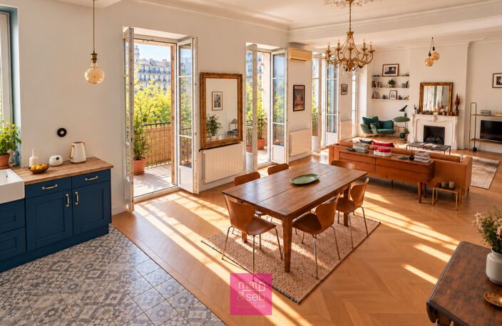Appartement — photo 2