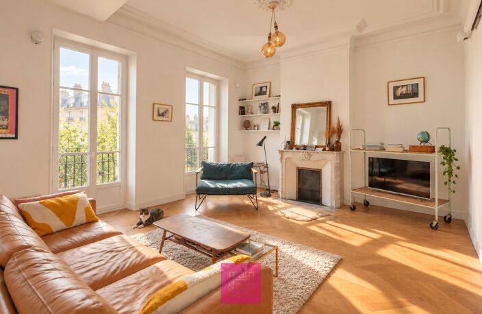 Appartement — photo 3