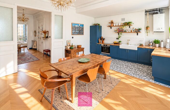 Appartement — photo 4