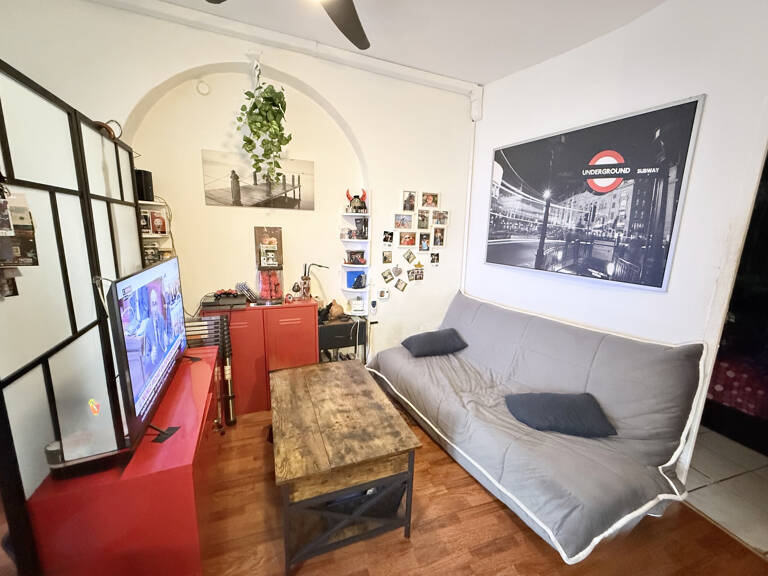 T3 en souplex 45m2 — photo 1