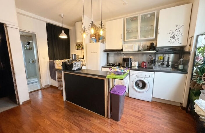 T3 en souplex 45m2 — photo 2
