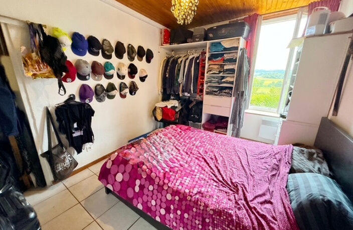 T3 en souplex 45m2 — photo 4