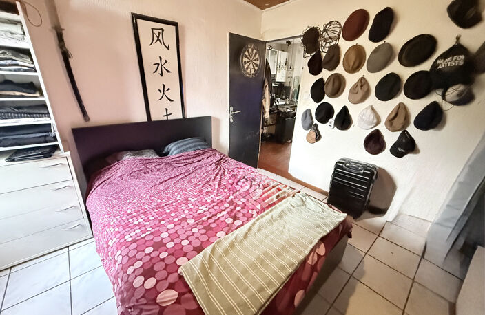 T3 en souplex 45m2 — photo 5