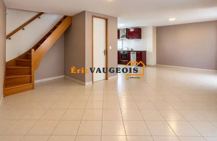 Maison. Garage. Terrasse. 77580 Guérard — photo 4