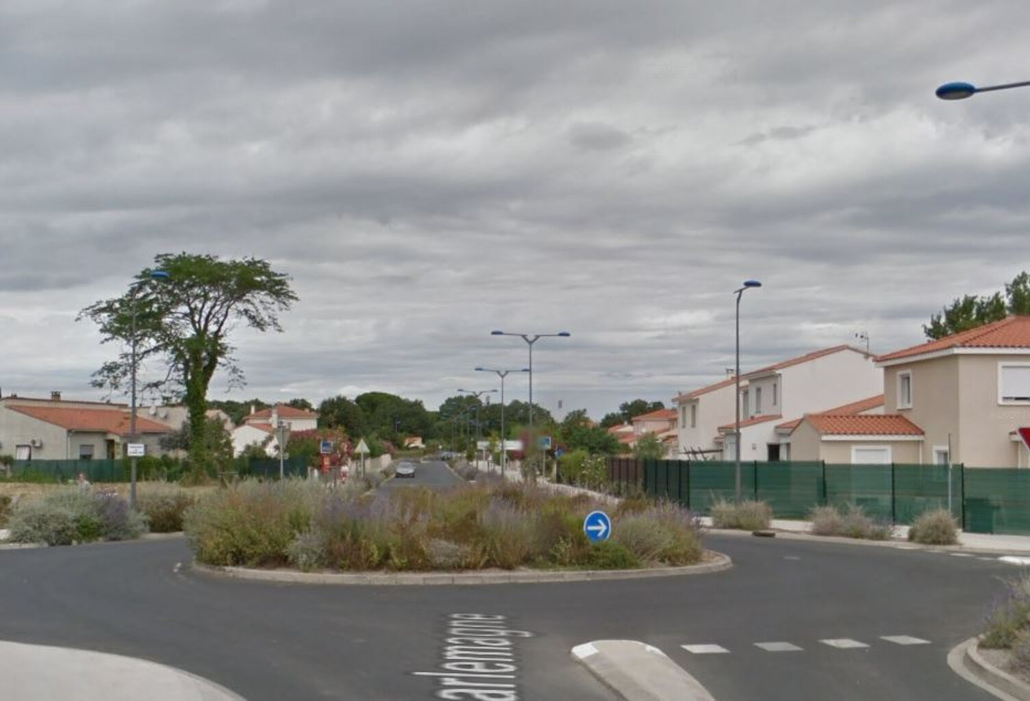Lot de 7 parkings en sous-sol à Argelès-sur-Mer — photo 1