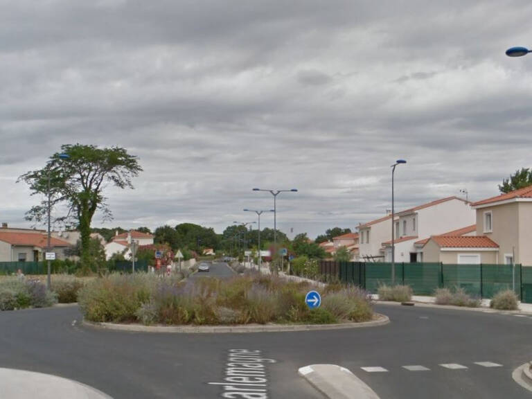 Lot de 7 parkings en sous-sol à Argelès-sur-Mer — photo 1