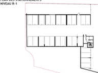 Lot de 7 parkings en sous-sol à Argelès-sur-Mer — photo 2