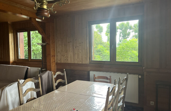 Appartement T4 duplex meublé dans maison — photo 2