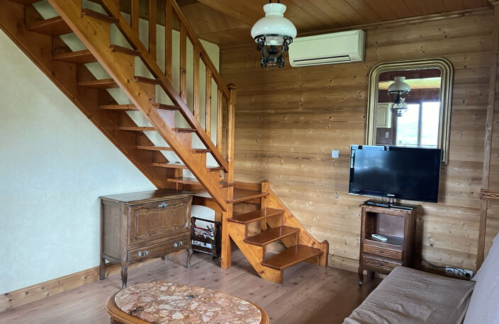 Appartement T4 duplex meublé dans maison — photo 4