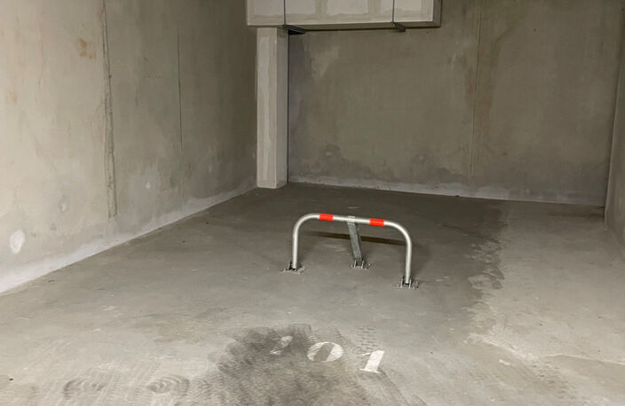 lot de 15 parkings Boxables à Istres — photo 5