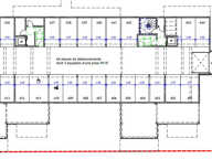 Lot de 8 parkings en sous-sol à Wantzeneau — photo 2