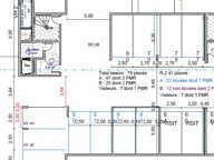 lot de 3 stationnements à  Challes-les-Eaux — photo 2