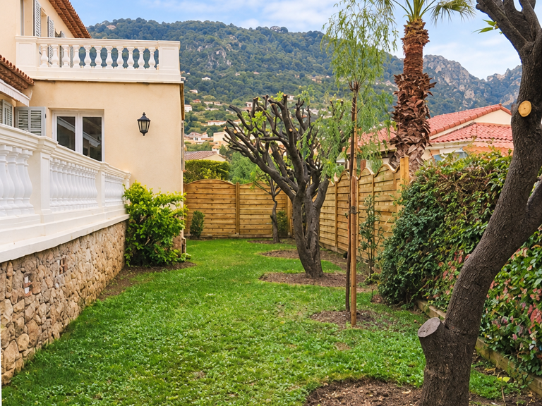 A LOUER VILLA BEAULIEU SUR MER — photo 1