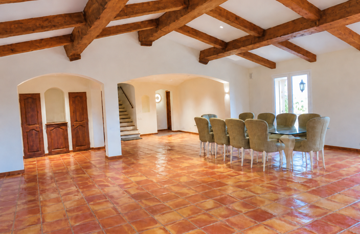 A LOUER VILLA BEAULIEU SUR MER — photo 5
