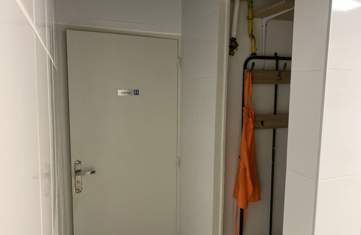 MUR COMMERCIAUX LIBRE 50m2 HAUT GAMBETTA — photo 4