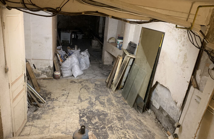 MUR COMMERCIAUX LIBRE 50m2 HAUT GAMBETTA — photo 5