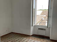A VENDRE -  DUPLEX AVEC TERRASSE CENTRE VILLAGE - LEZAN — photo 3