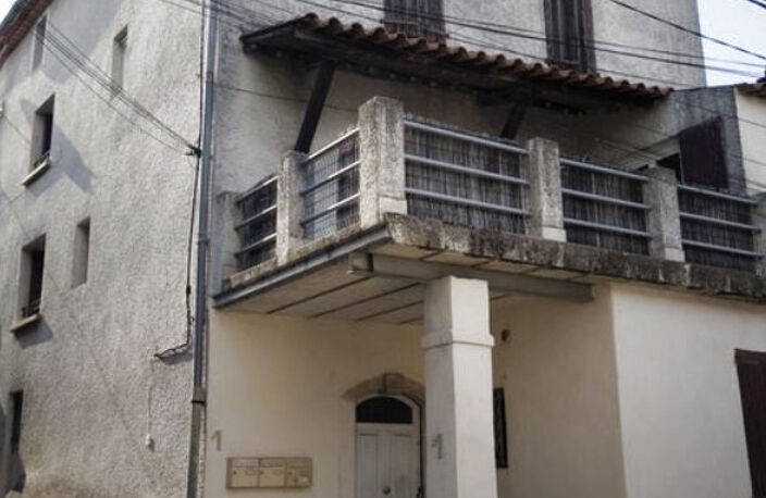 A VENDRE - LOT DE 2 APPARTEMENTS - LEZAN — photo 3