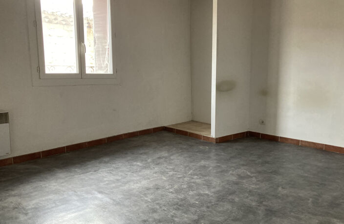 A VENDRE - LOT DE 2 APPARTEMENTS - LEZAN — photo 4