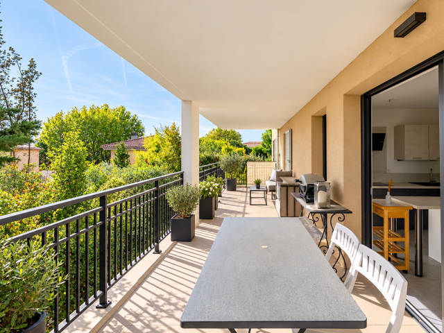 Appartement à Aix-en-Provence