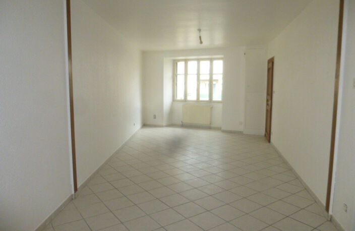 Maison de bourg, 95 m2,  rénovée — photo 2
