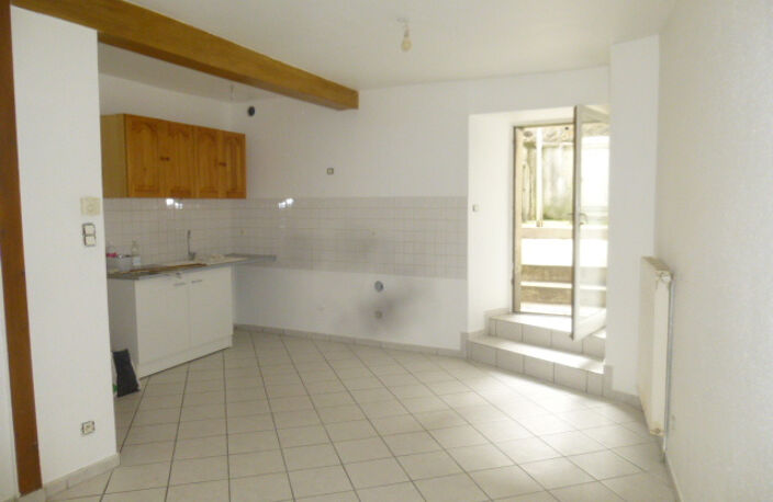 Maison de bourg, 95 m2,  rénovée — photo 3