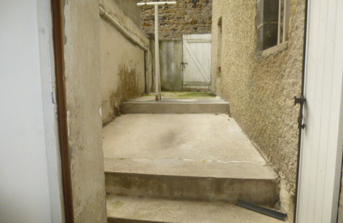 Maison de bourg, 95 m2,  rénovée — photo 4