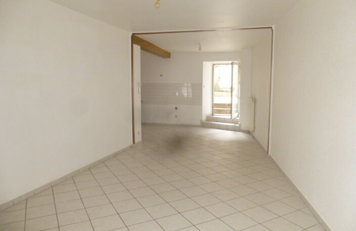 Maison de bourg, 95 m2,  rénovée — photo 5