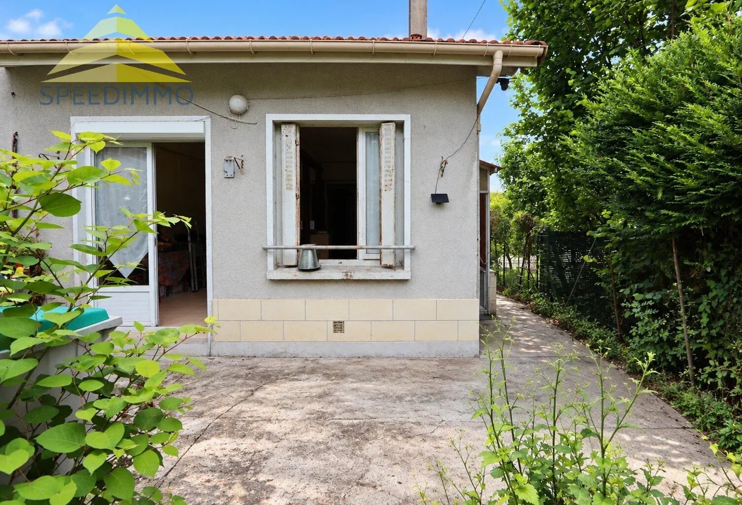 Maison a rénover — photo 1