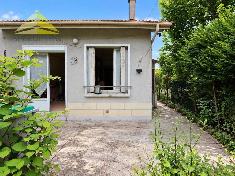 Maison a rénover — photo 1