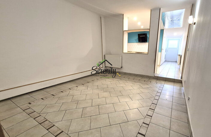 Maison de ville 3 chambres avec jardin ! — photo 2