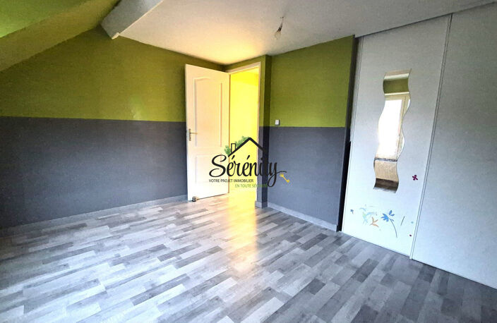 Maison de ville 3 chambres avec jardin ! — photo 4