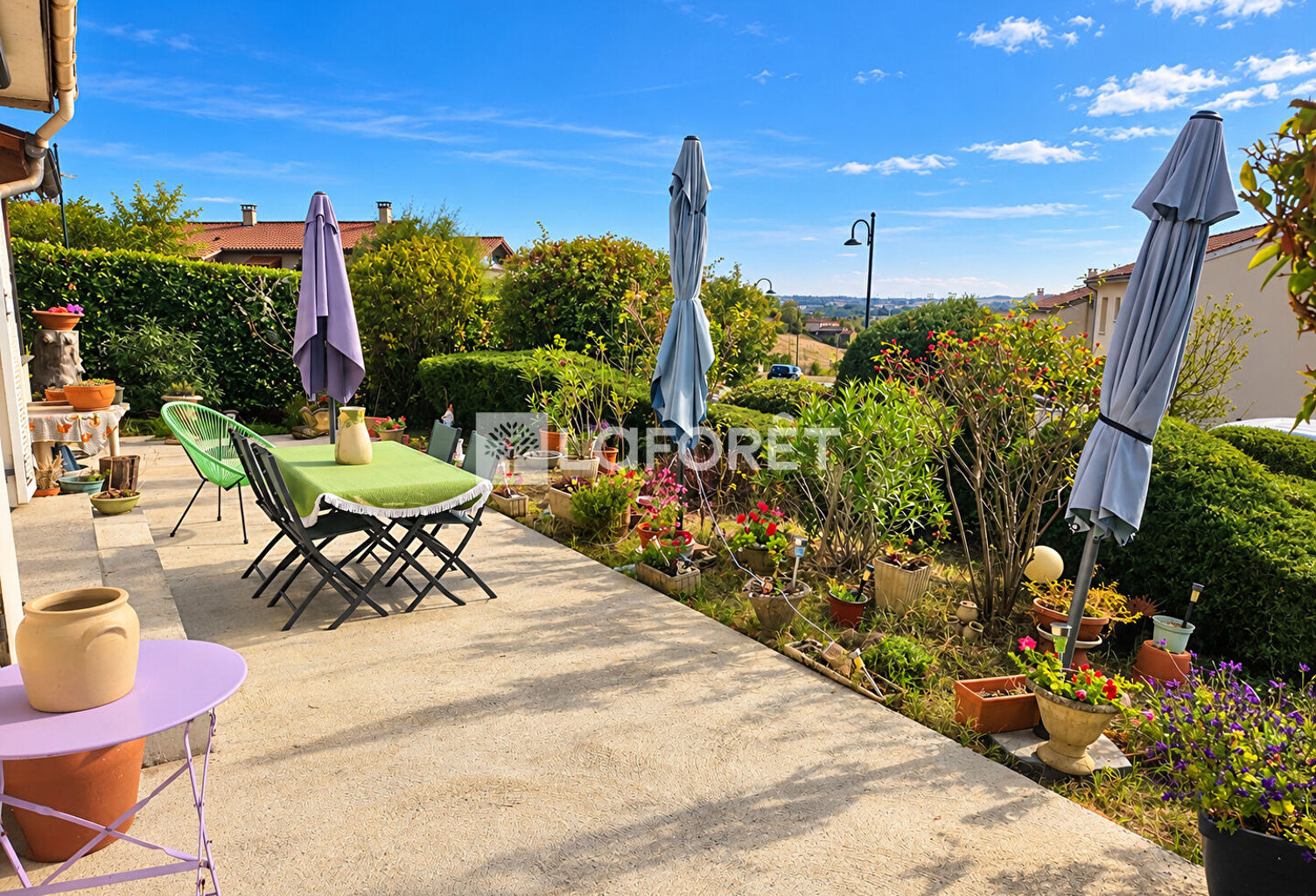 RARE ! Maison Belmont d'Azergues 4 pièce(s) 116.80 m2 — photo 1