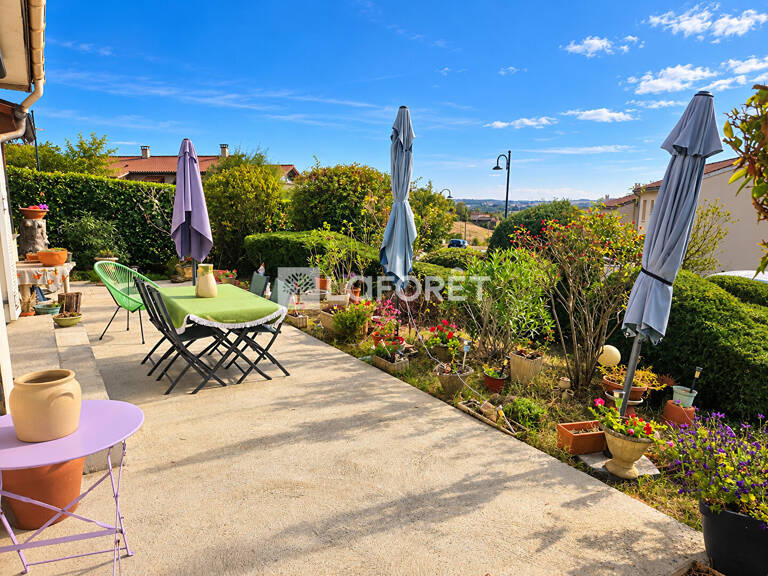 RARE ! Maison Belmont d'Azergues 4 pièce(s) 116.80 m2 — photo 1