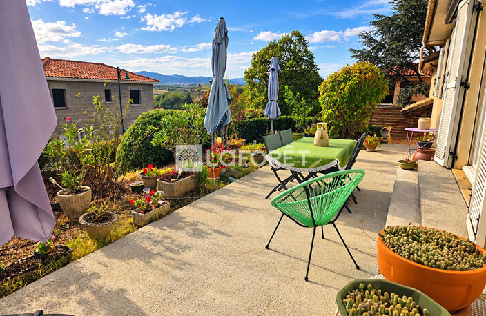 RARE ! Maison Belmont d'Azergues 4 pièce(s) 116.80 m2 — photo 2