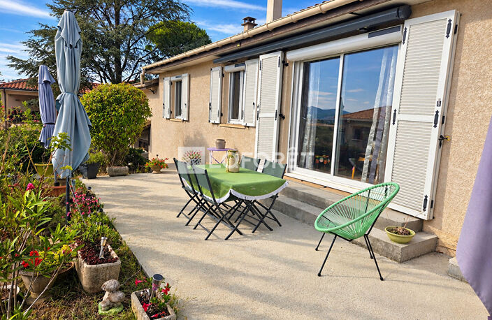 RARE ! Maison Belmont d'Azergues 4 pièce(s) 116.80 m2 — photo 3