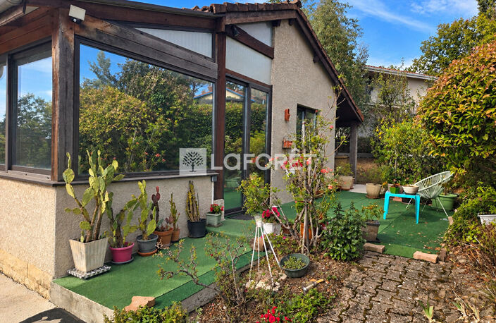 RARE ! Maison Belmont d'Azergues 4 pièce(s) 116.80 m2 — photo 5