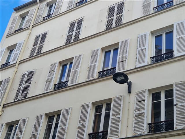 BEAU 2 PIECES — photo du bien