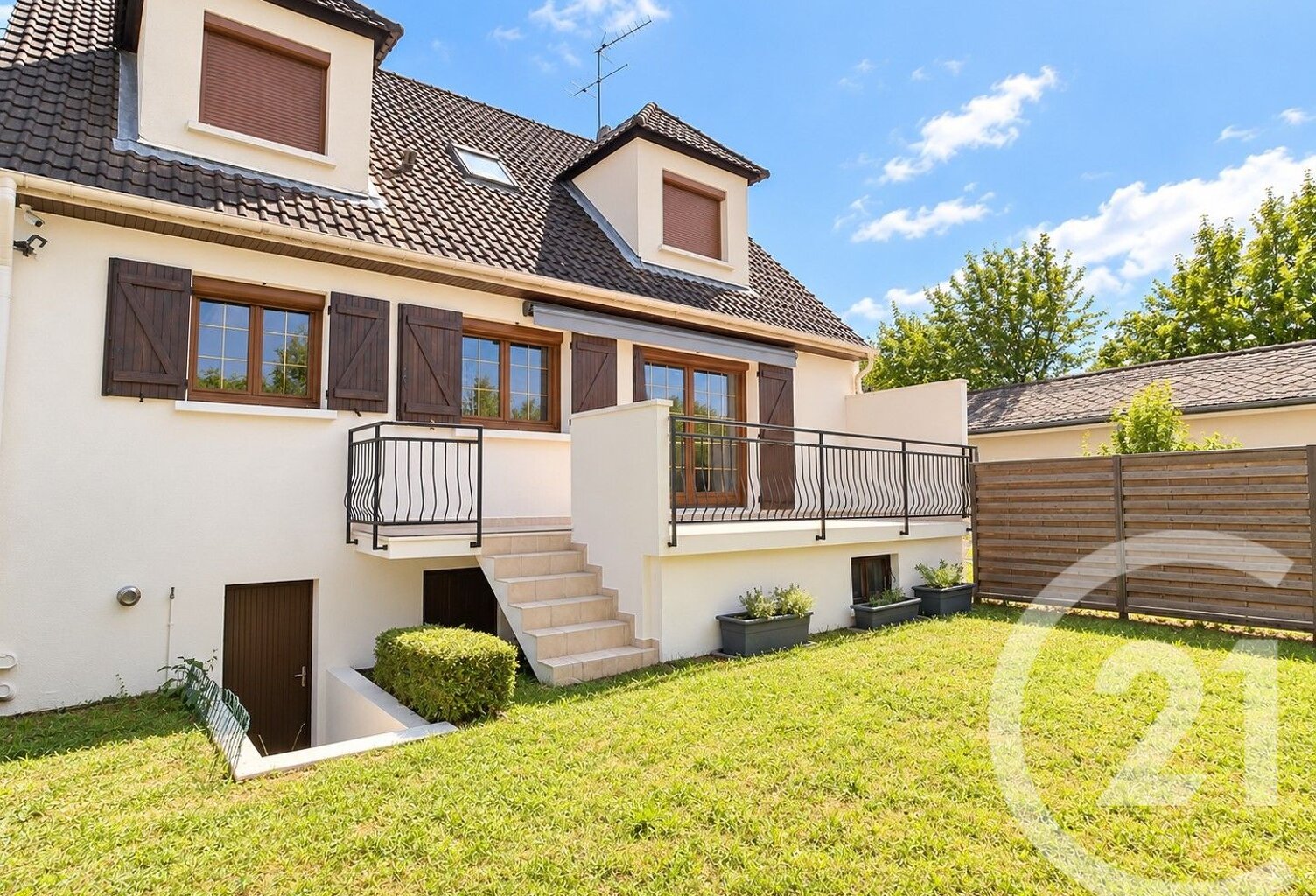 Vente maison 6 pièces 130 m² Orly (94310) — photo 1