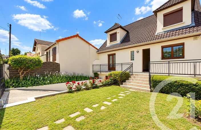 Vente maison 6 pièces 130 m² Orly (94310) — photo 2