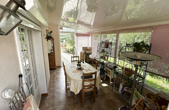 GRASSE ST JACQUES APPARTEMENT HAUT DE VILLA AVEC PISCINE COP — photo 2