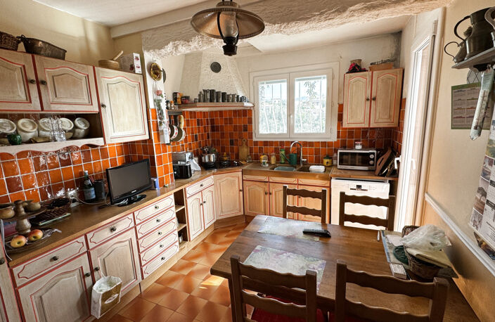 GRASSE ST JACQUES APPARTEMENT HAUT DE VILLA AVEC PISCINE COP — photo 4