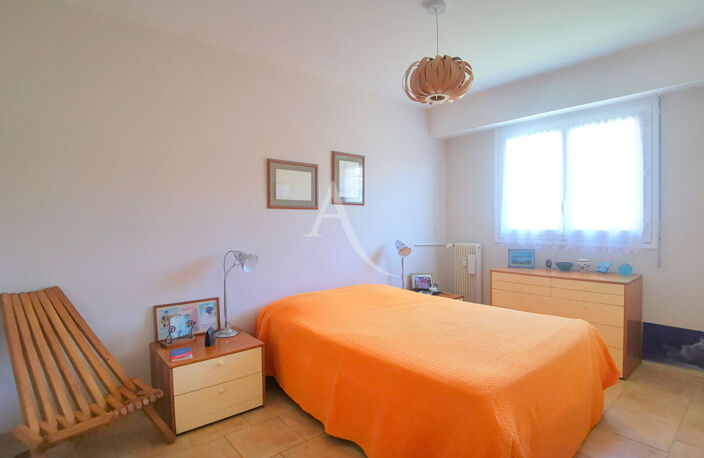 NICE NORD : BEL APPARTEMENT 3/4 PIECES AVEC POSSIBILITE GARAGE — photo 5