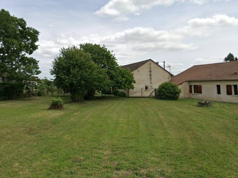 Terrain à bâtir à Saint-Pierre-d'Eyraud (24130) — photo 1
