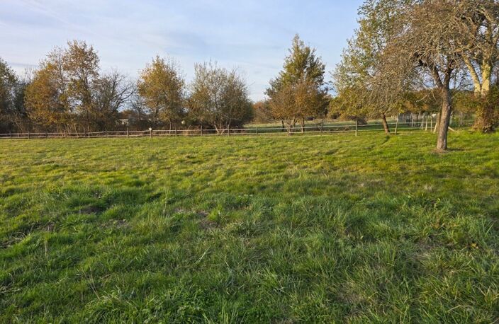 Terrain à bâtir à La Force (24130) — photo 2