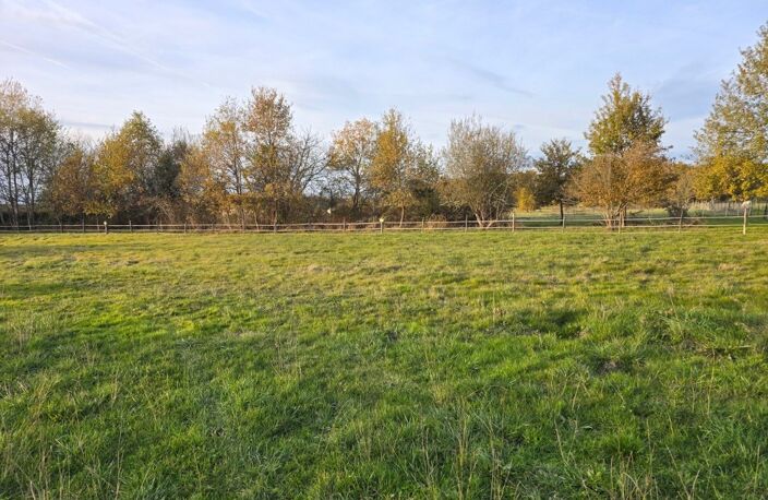 Terrain à bâtir à La Force (24130) — photo 3
