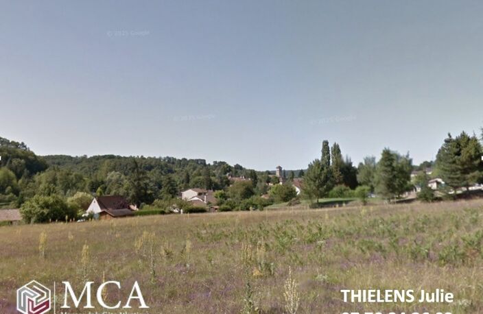 Terrain à bâtir à Villamblard (24140) — photo 2