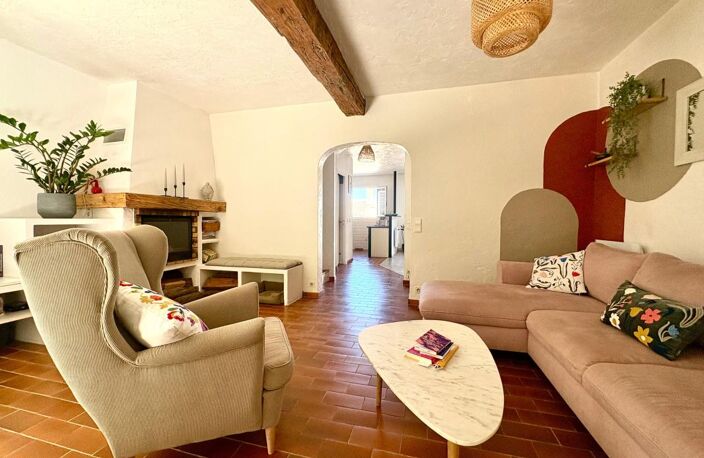 MAISON VILLAGE DE LA CROIX DES GARDES — photo 4