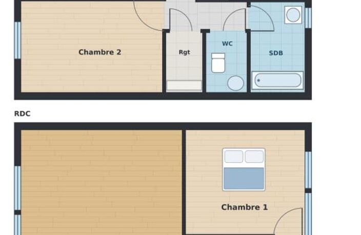 Maison 5 pièces, 101 m2 — photo 2