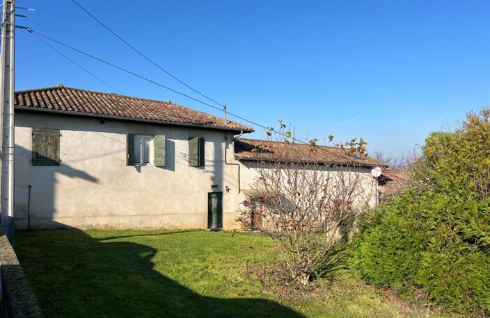Maison à vendre 4 pièces BELLEVILLE EN BEAUJOLAIS (69) — photo 2